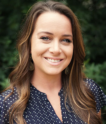 Amanda Gales, MBA